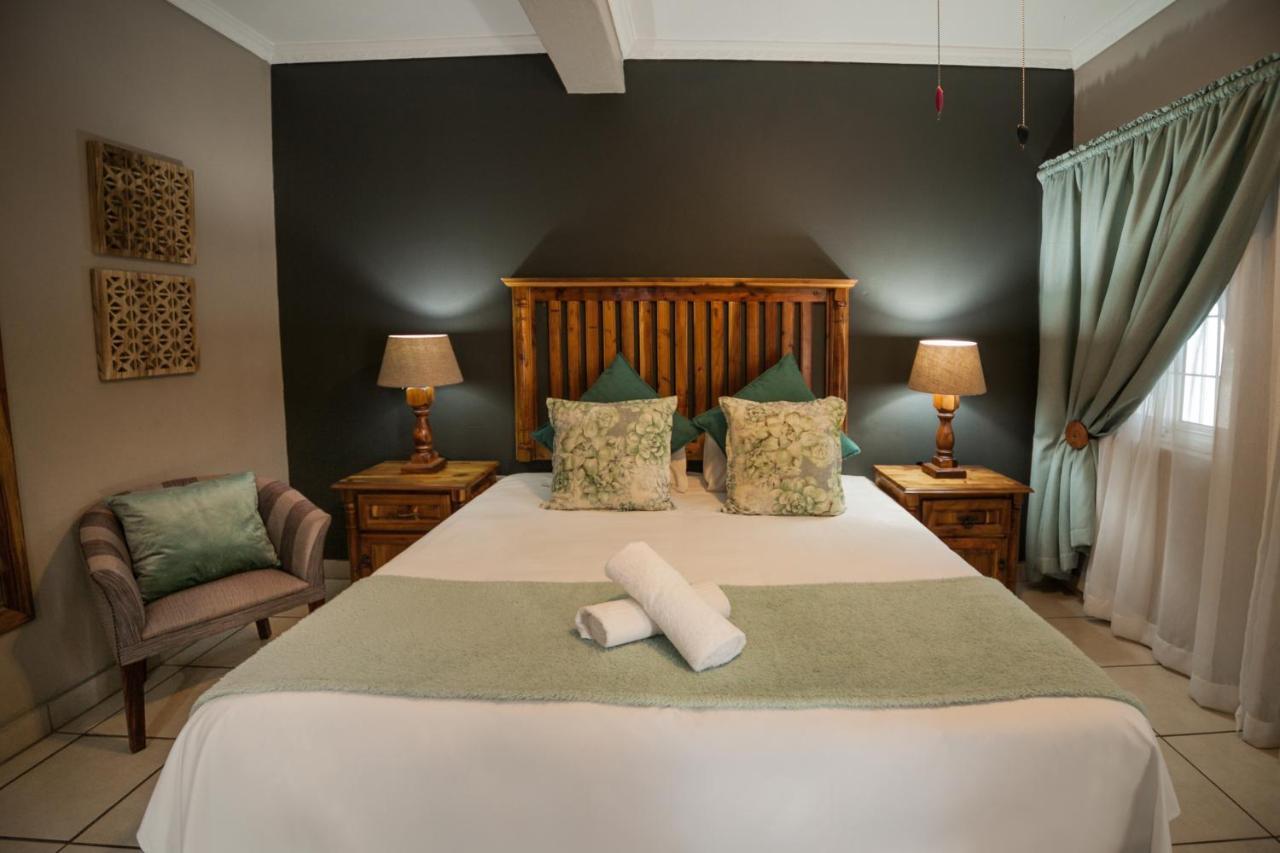 Ivory Tusk Lodge Tzaneen Ngoại thất bức ảnh