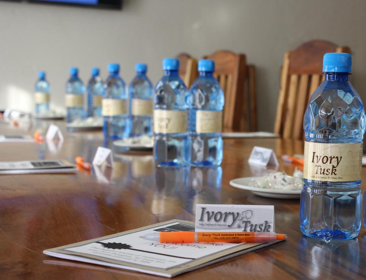 Ivory Tusk Lodge Tzaneen Ngoại thất bức ảnh