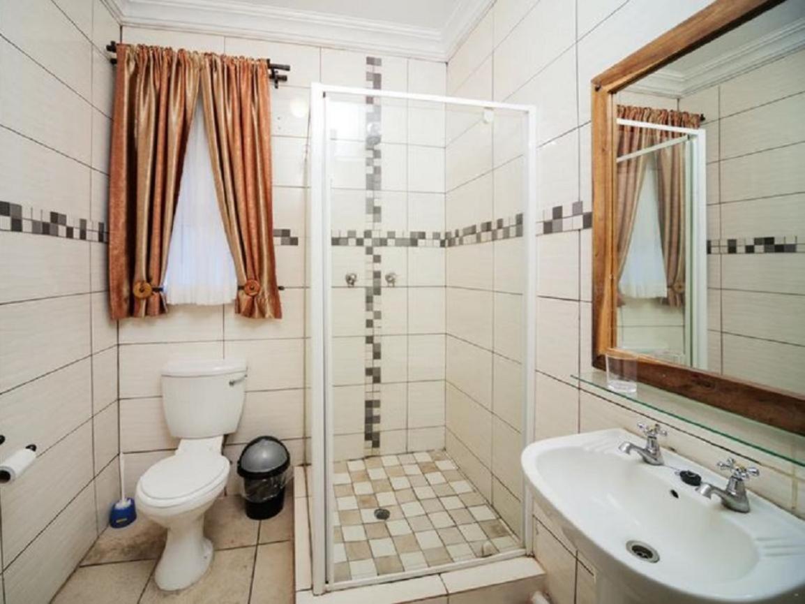 Ivory Tusk Lodge Tzaneen Ngoại thất bức ảnh