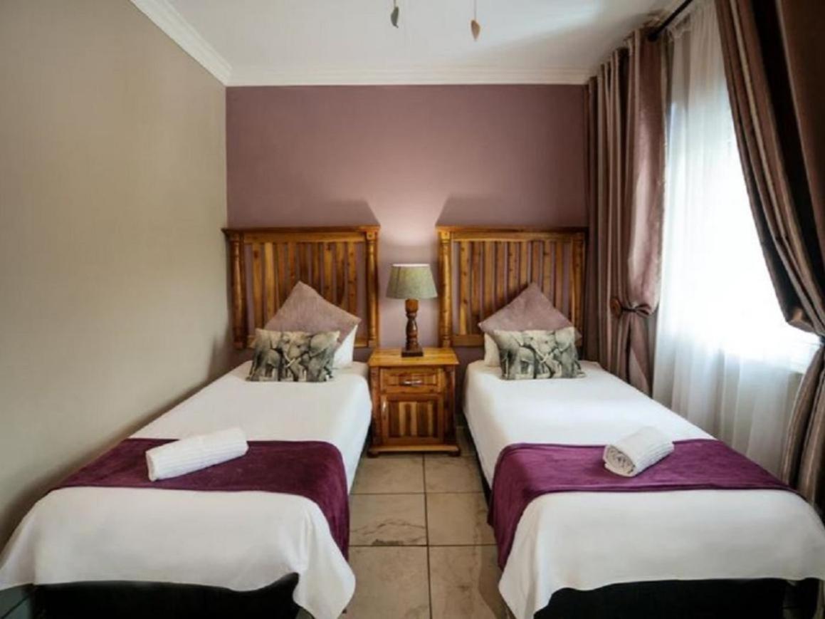 Ivory Tusk Lodge Tzaneen Ngoại thất bức ảnh