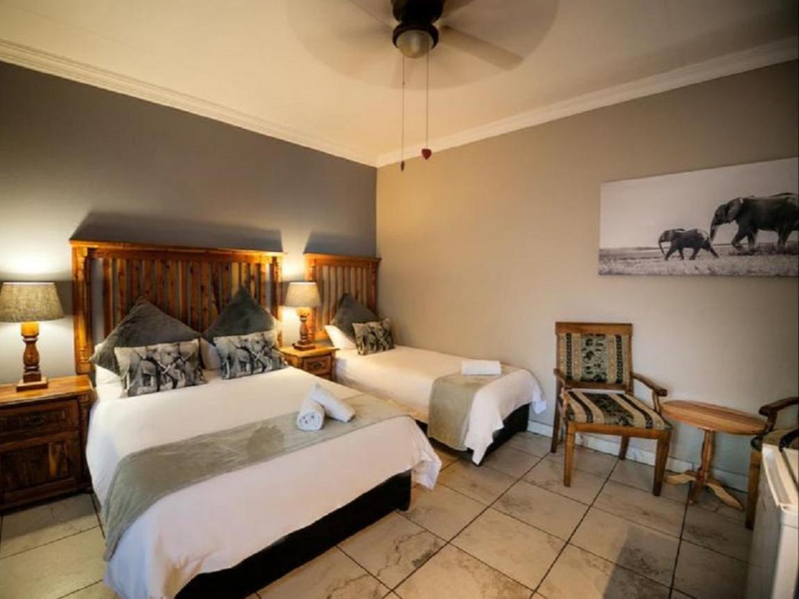 Ivory Tusk Lodge Tzaneen Ngoại thất bức ảnh