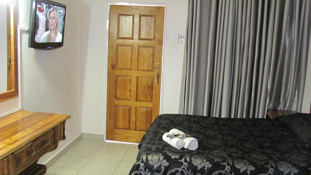 Ivory Tusk Lodge Tzaneen Ngoại thất bức ảnh