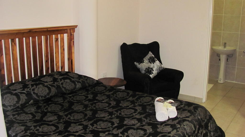 Ivory Tusk Lodge Tzaneen Ngoại thất bức ảnh