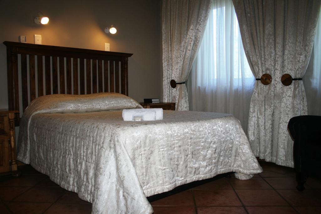 Ivory Tusk Lodge Tzaneen Ngoại thất bức ảnh