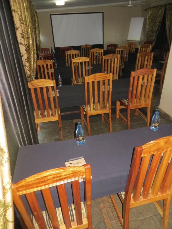 Ivory Tusk Lodge Tzaneen Ngoại thất bức ảnh