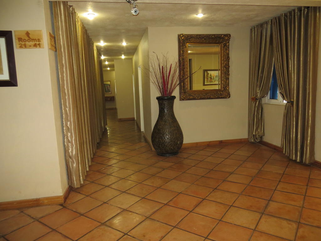 Ivory Tusk Lodge Tzaneen Ngoại thất bức ảnh