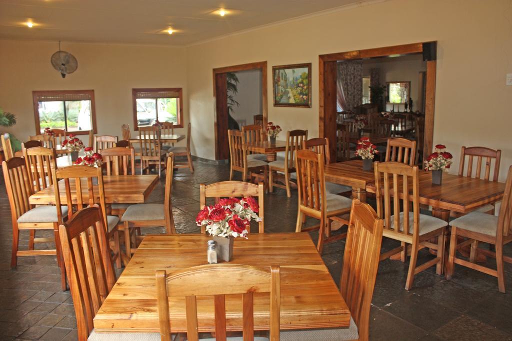 Ivory Tusk Lodge Tzaneen Ngoại thất bức ảnh