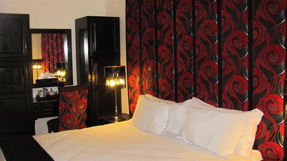 Ivory Tusk Lodge Tzaneen Ngoại thất bức ảnh