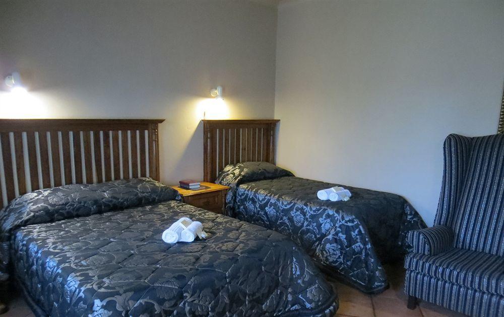 Ivory Tusk Lodge Tzaneen Ngoại thất bức ảnh
