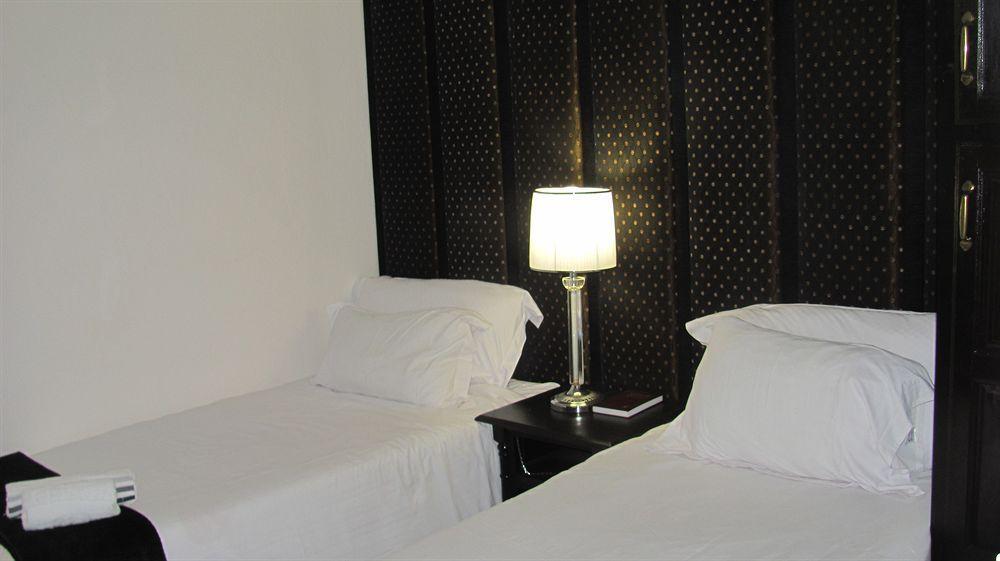 Ivory Tusk Lodge Tzaneen Ngoại thất bức ảnh