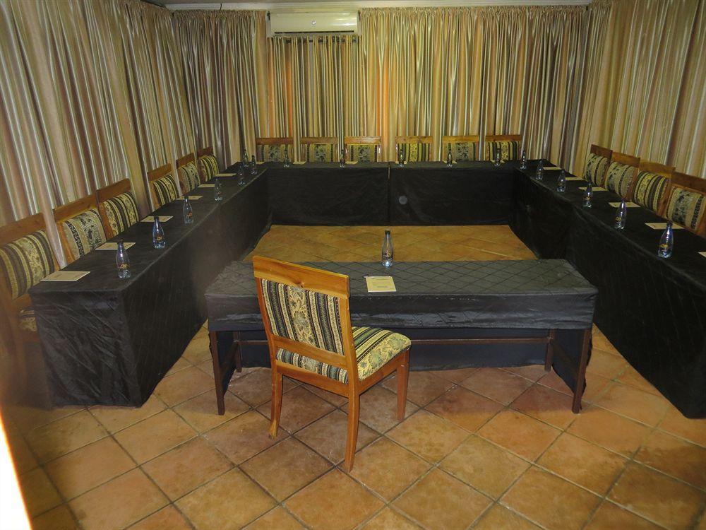 Ivory Tusk Lodge Tzaneen Ngoại thất bức ảnh