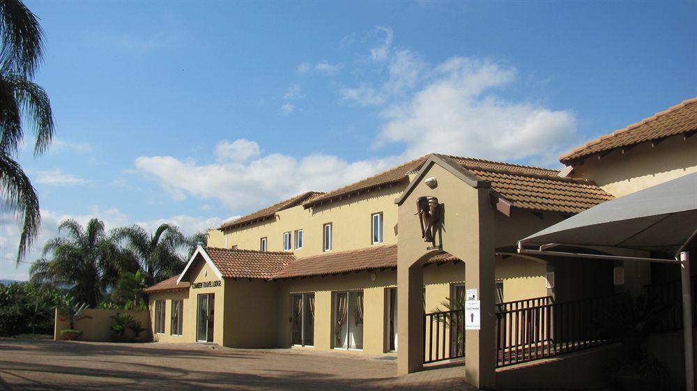 Ivory Tusk Lodge Tzaneen Ngoại thất bức ảnh