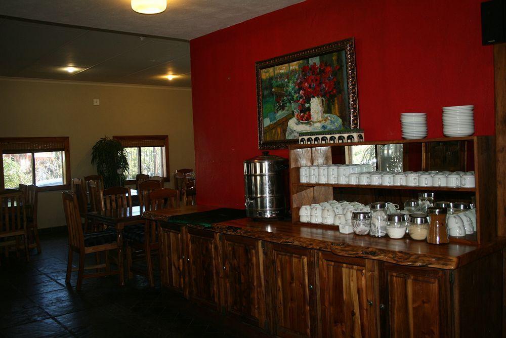 Ivory Tusk Lodge Tzaneen Ngoại thất bức ảnh