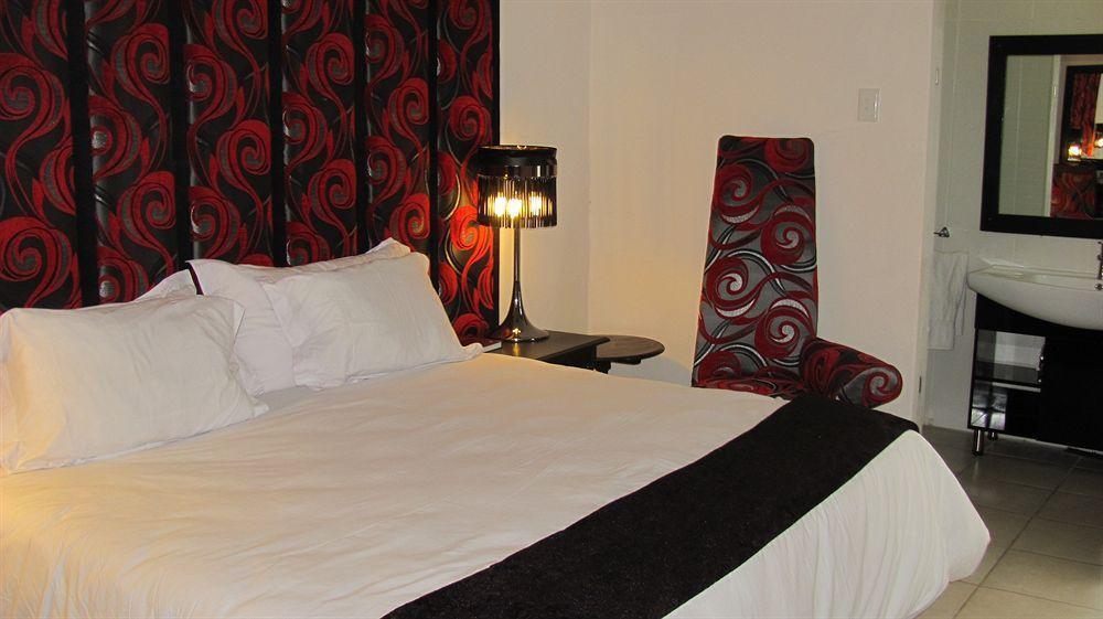 Ivory Tusk Lodge Tzaneen Ngoại thất bức ảnh