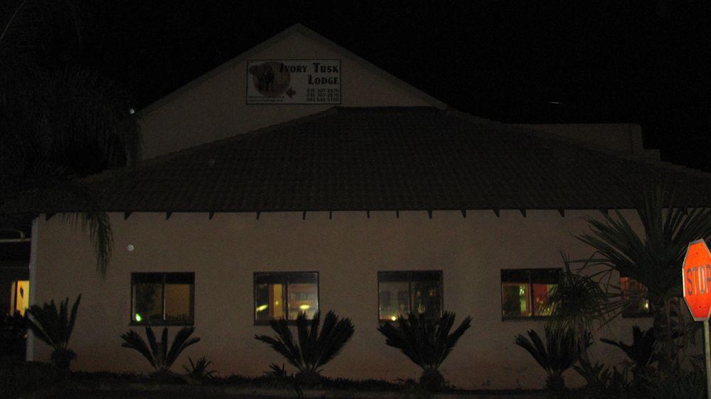 Ivory Tusk Lodge Tzaneen Ngoại thất bức ảnh