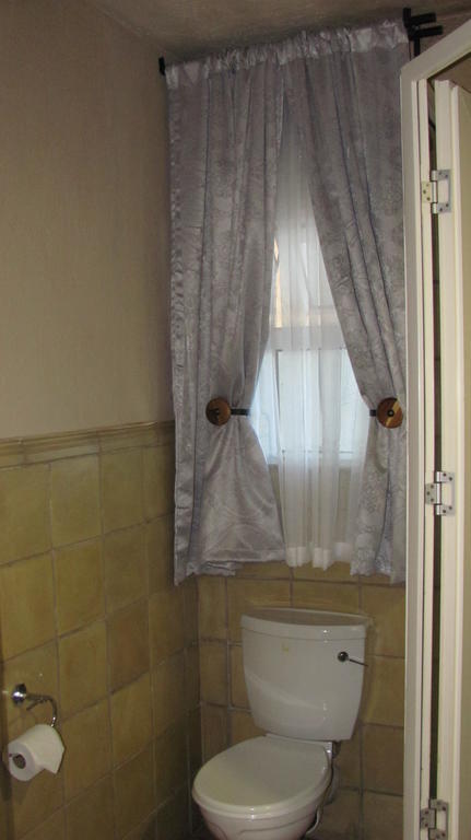 Ivory Tusk Lodge Tzaneen Phòng bức ảnh