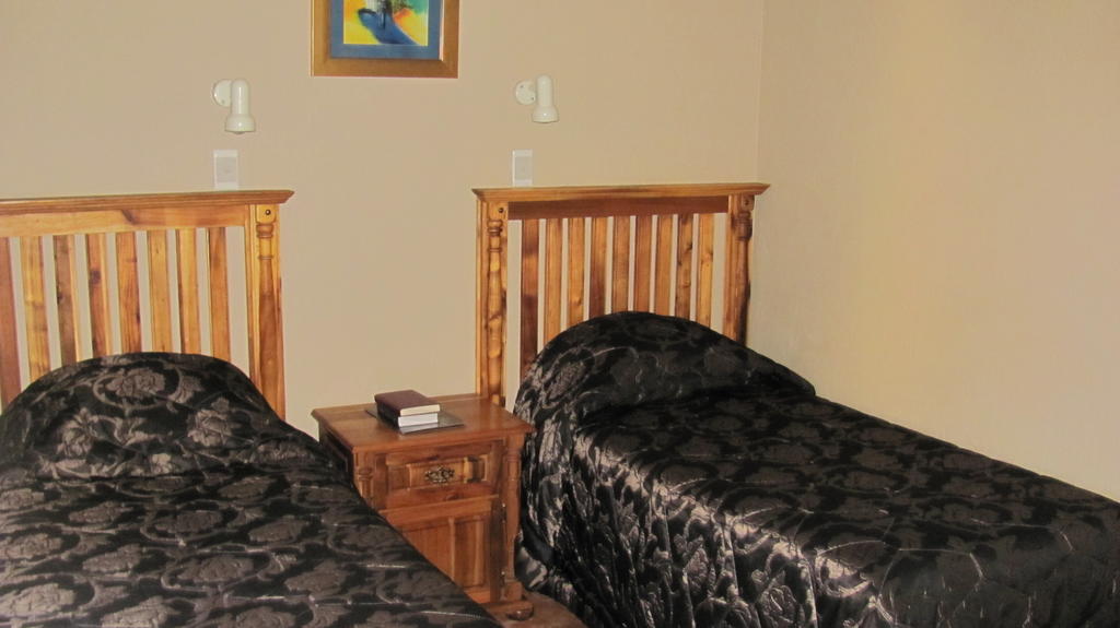 Ivory Tusk Lodge Tzaneen Phòng bức ảnh