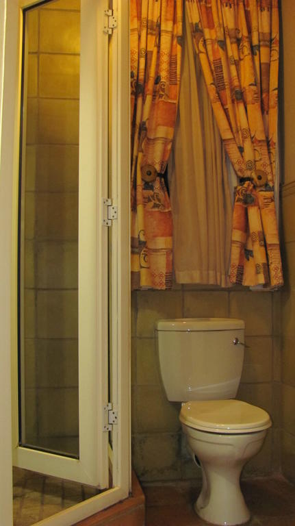 Ivory Tusk Lodge Tzaneen Phòng bức ảnh